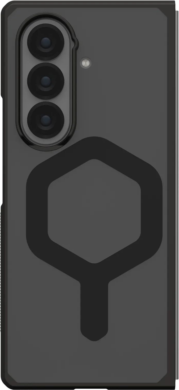 Чехол UAG для Samsung Galaxy Fold 7, Mouve with Magnet (214505113131) фото 3