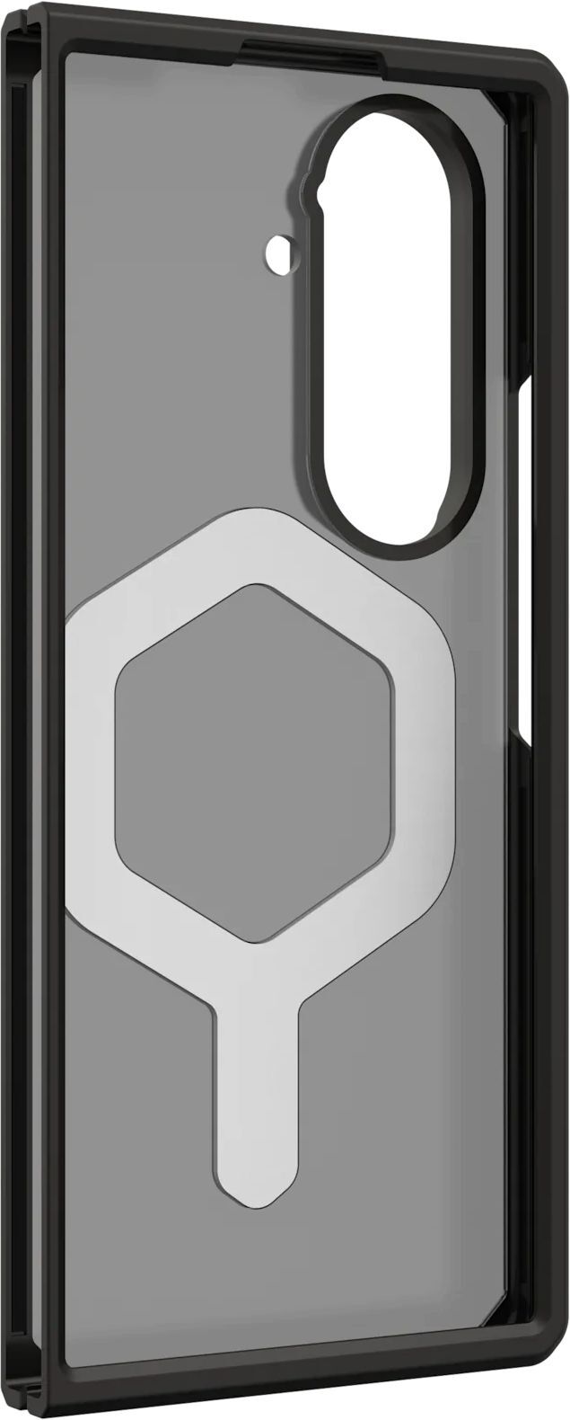 Чехол UAG для Samsung Galaxy Fold 7, Mouve with Magnet (214505113131) фото 5