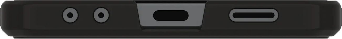 Чехол UAG для Samsung Galaxy Flip 7, Mouve with Magnet (214504113131) фото 4