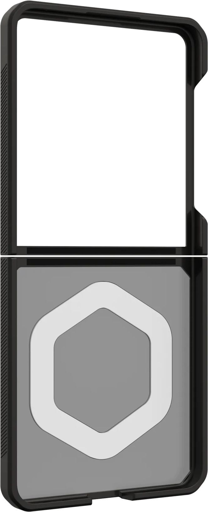 Чехол UAG для Samsung Galaxy Flip 7, Mouve with Magnet (214504113131) фото 6