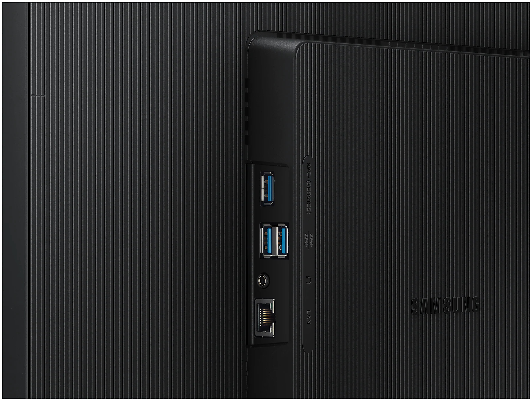 Монитор 37" SAMSUNG S37D802 (LS37D802UAIXCI) фото 12