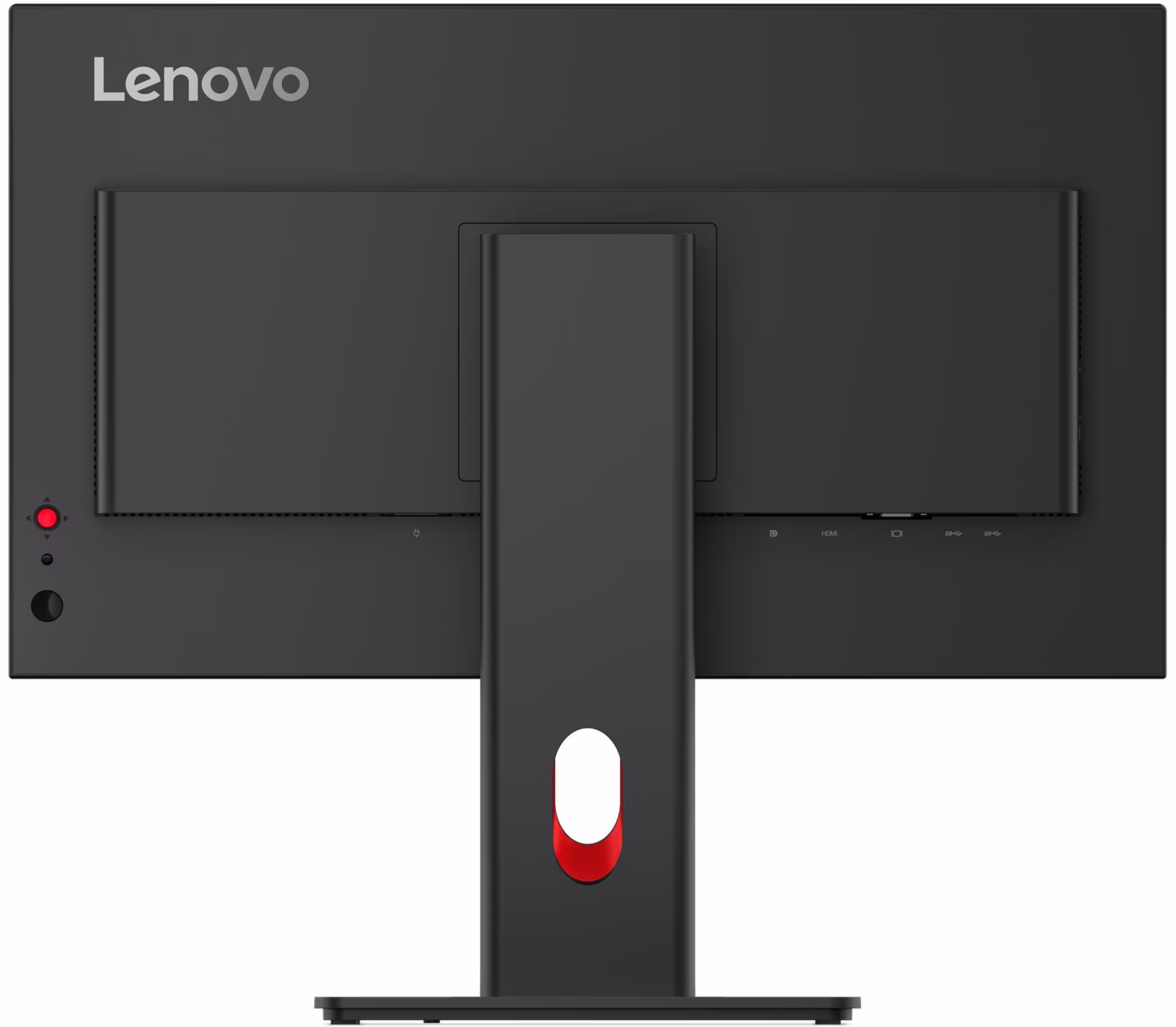 Монітор 23.8" LENOVO ThinkVision T24-40 (64A4MATXUA)фото
