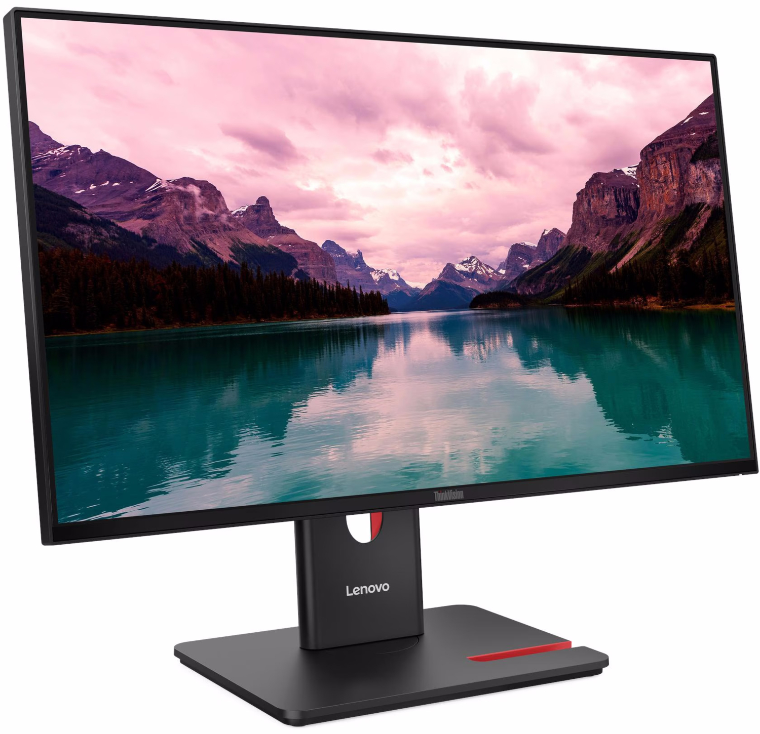 Монітор 23.8" LENOVO ThinkVision T24-40 (64A4MATXUA)фото