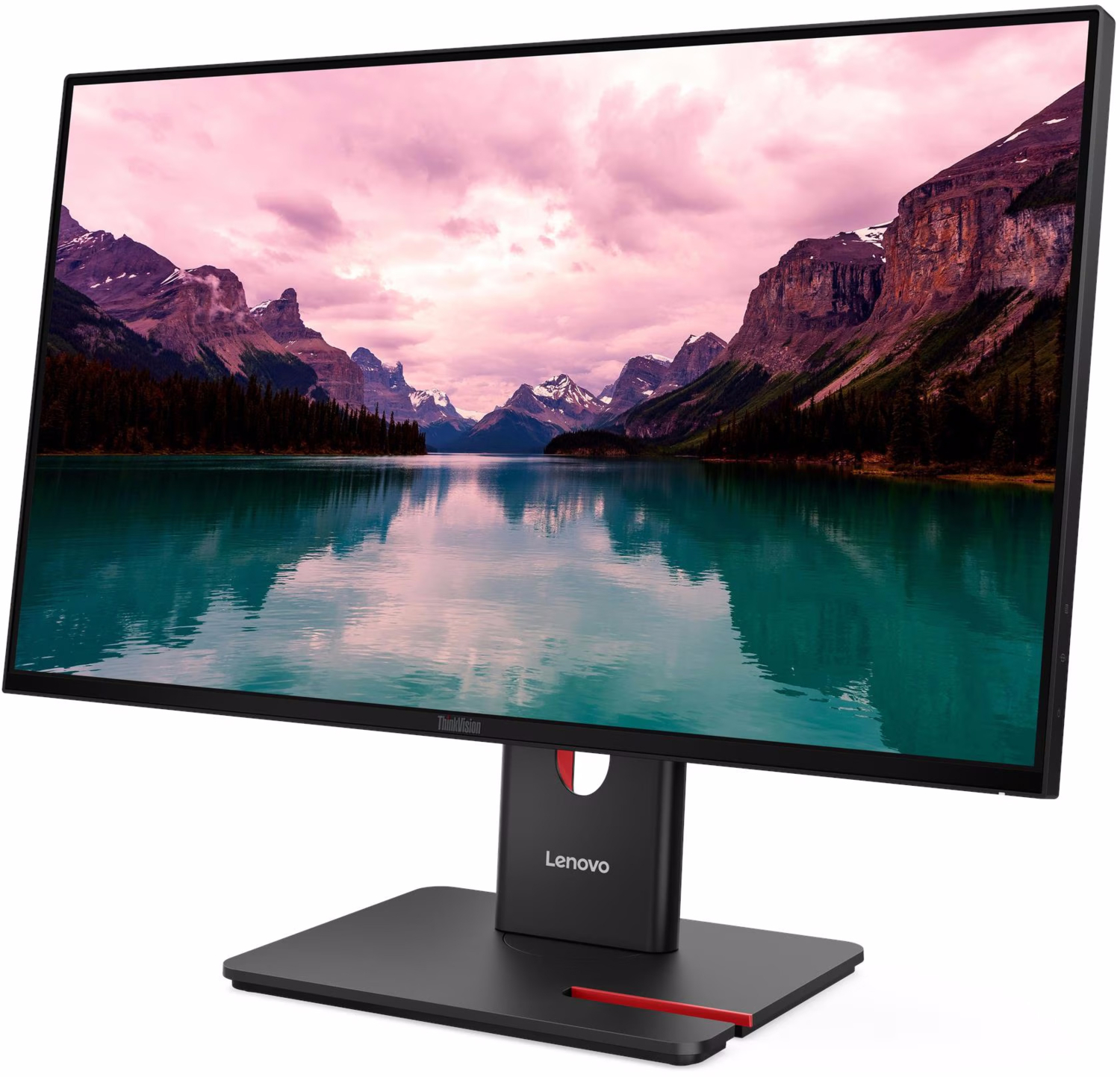 Монітор 23.8" LENOVO ThinkVision T24-40 (64A4MATXUA)фото
