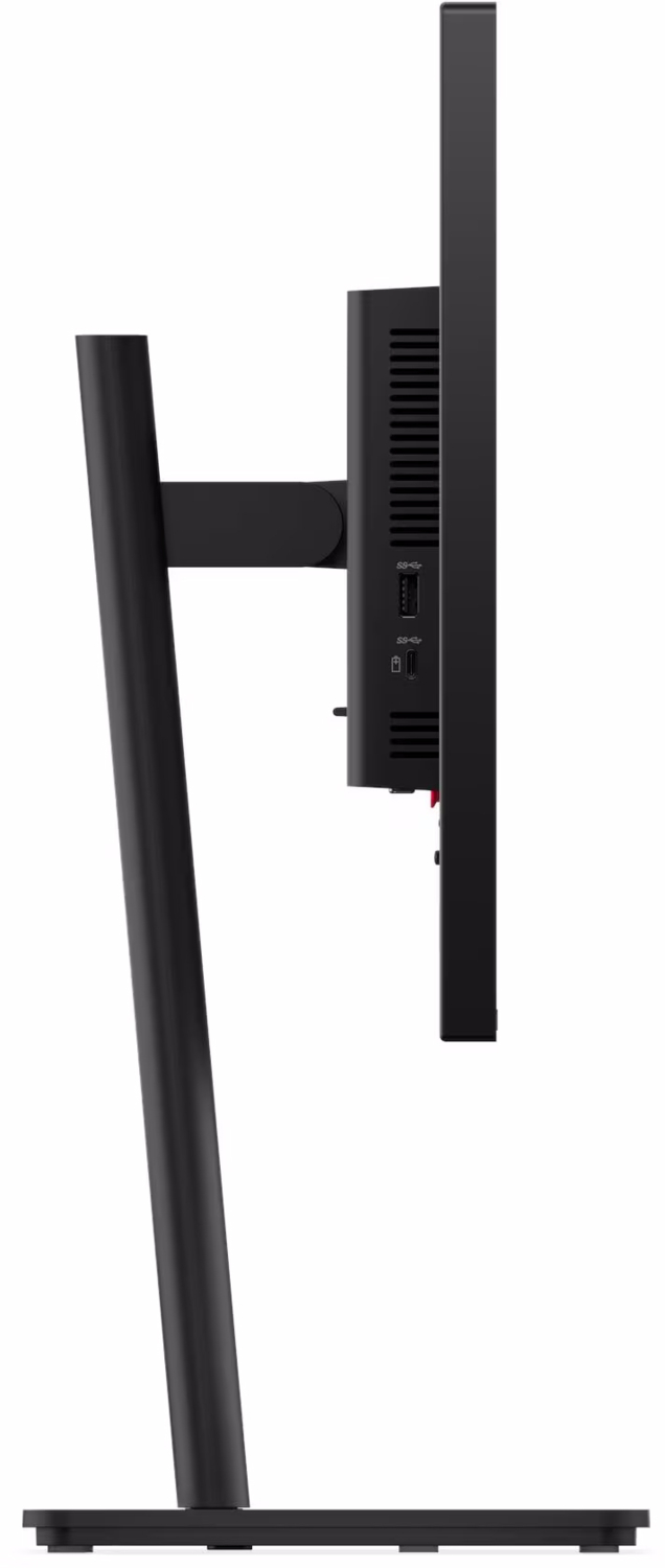 Монітор 23.8" LENOVO ThinkVision T24-40 (64A4MATXUA)фото