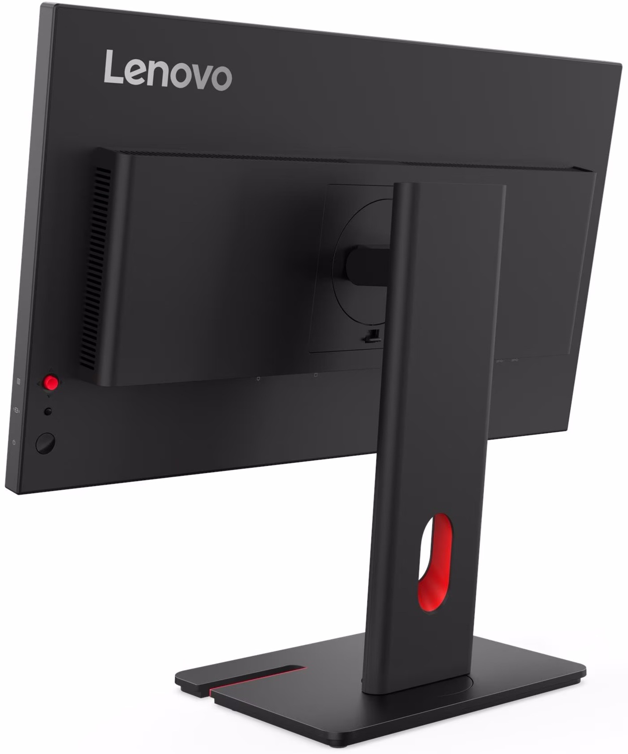 Монітор 23.8" LENOVO ThinkVision T24-40 (64A4MATXUA)фото