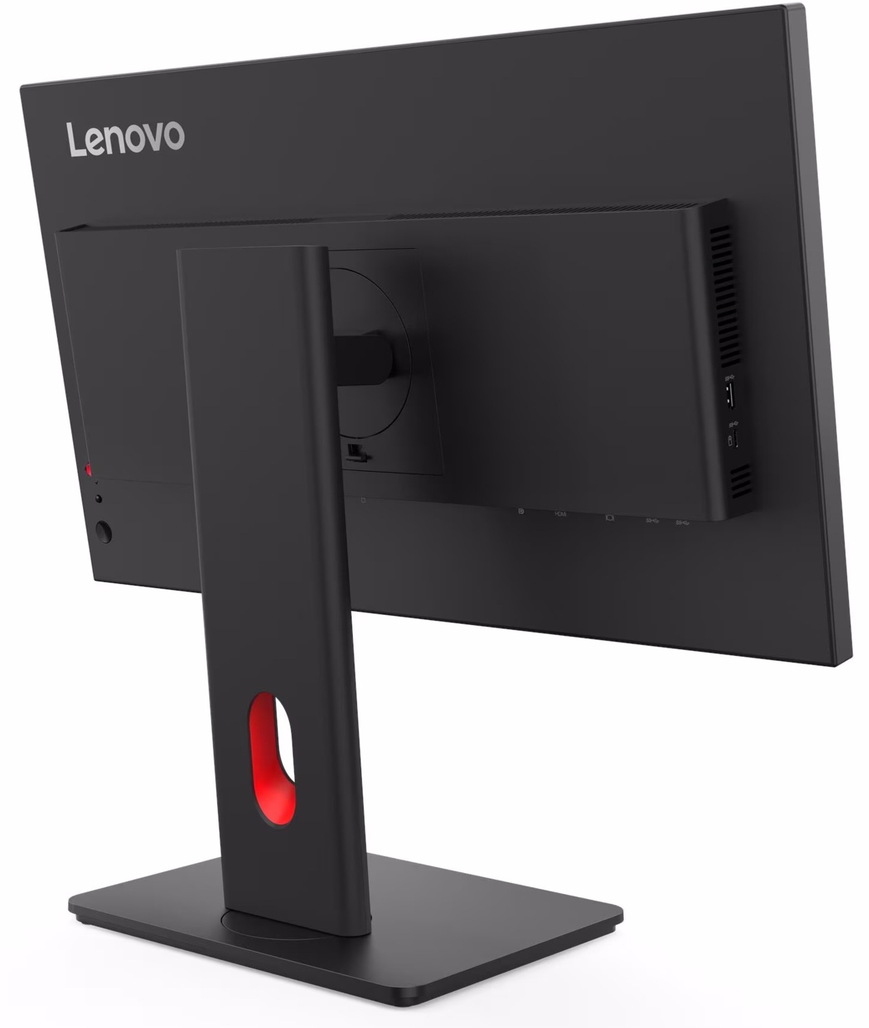 Монітор 23.8" LENOVO ThinkVision T24-40 (64A4MATXUA)фото