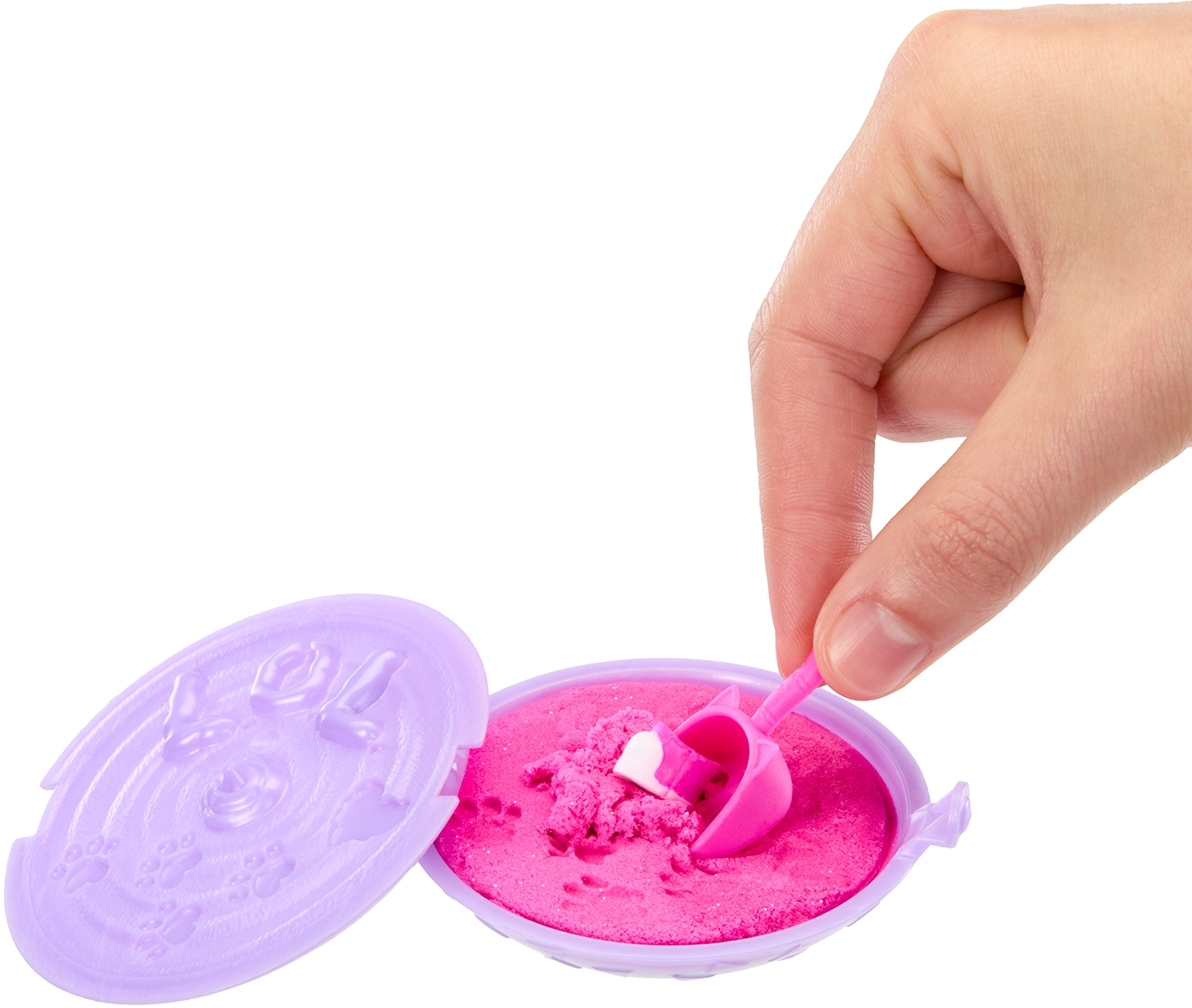 Игровой набор L.O.L. Surprise! серии "Eye Spy" – Питомец (122296) фото 