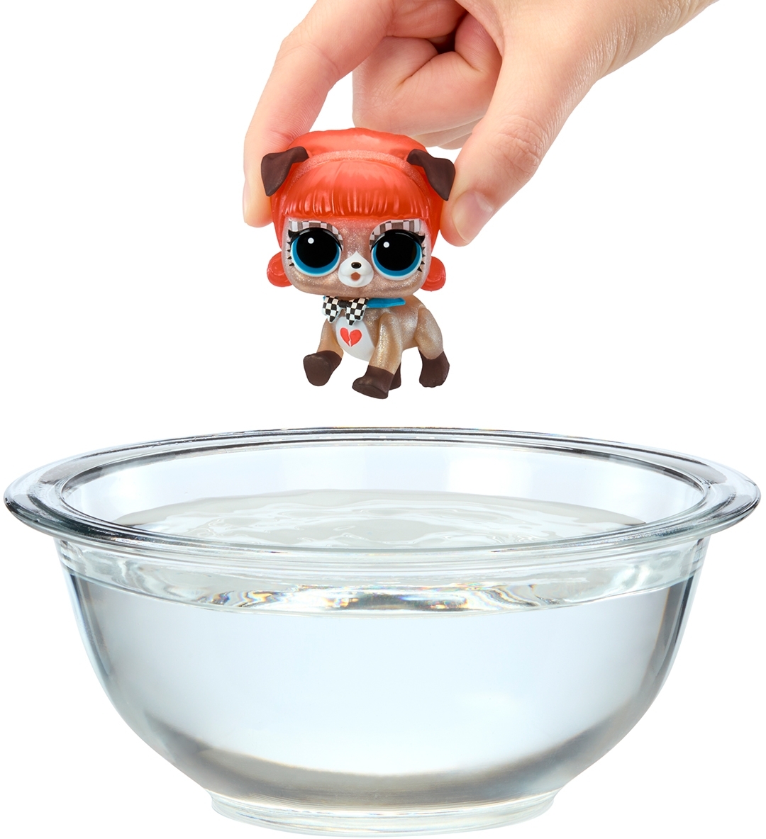 Игровой набор L.O.L. Surprise! серии "Eye Spy" – Питомец (122296) фото 