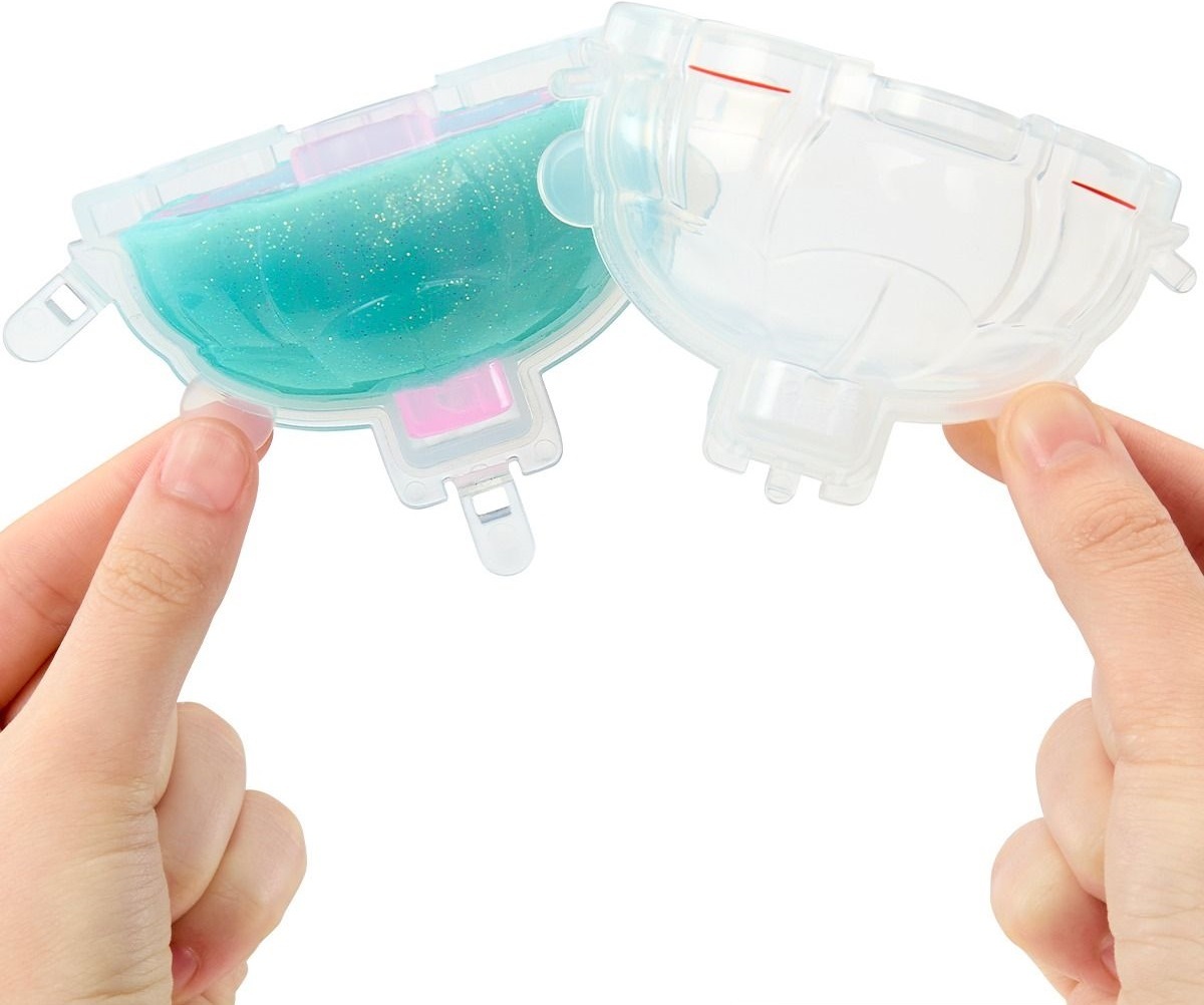 Игровой набор с куклой L.O.L. Surprise! – Принцессы (542193) фото 