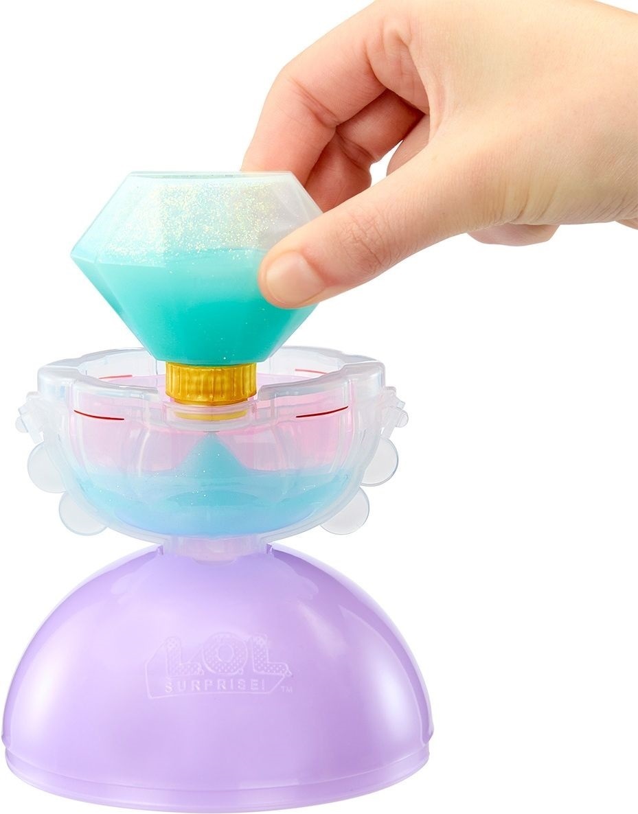 Игровой набор с куклой L.O.L. Surprise! – Принцессы (542193) фото 