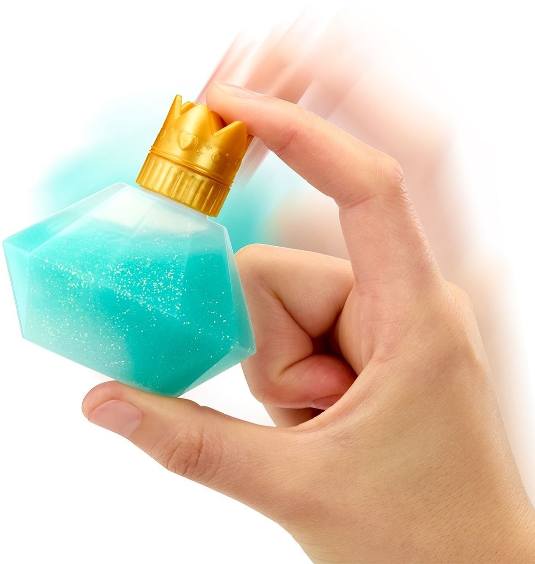 Игровой набор с куклой L.O.L. Surprise! – Принцессы (542193) фото 