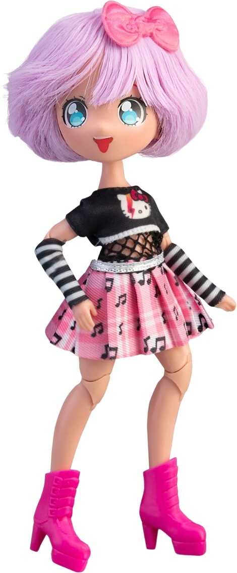 Кукла 4SF Manga Dolls серии 