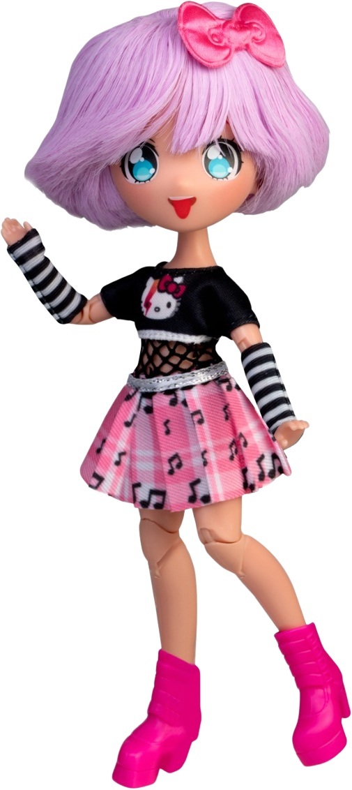 Кукла 4SF Manga Dolls серии 