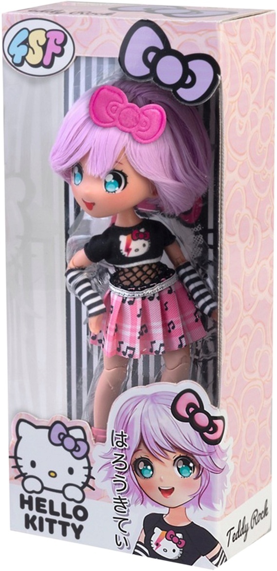 Кукла 4SF Manga Dolls серии 