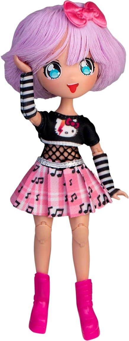 Кукла 4SF Manga Dolls серии 