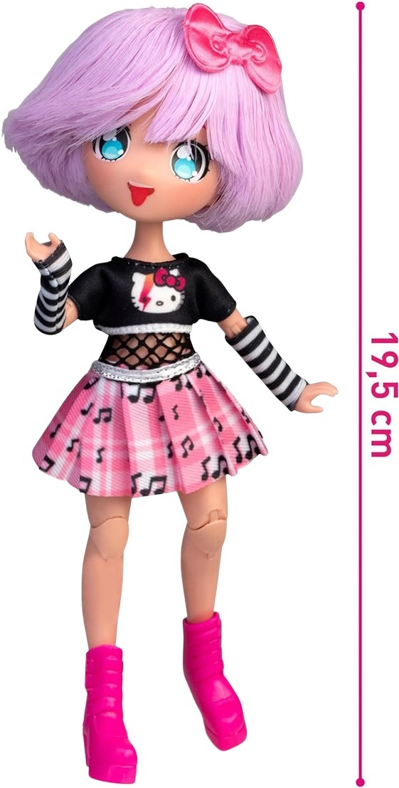 Кукла 4SF Manga Dolls серии 