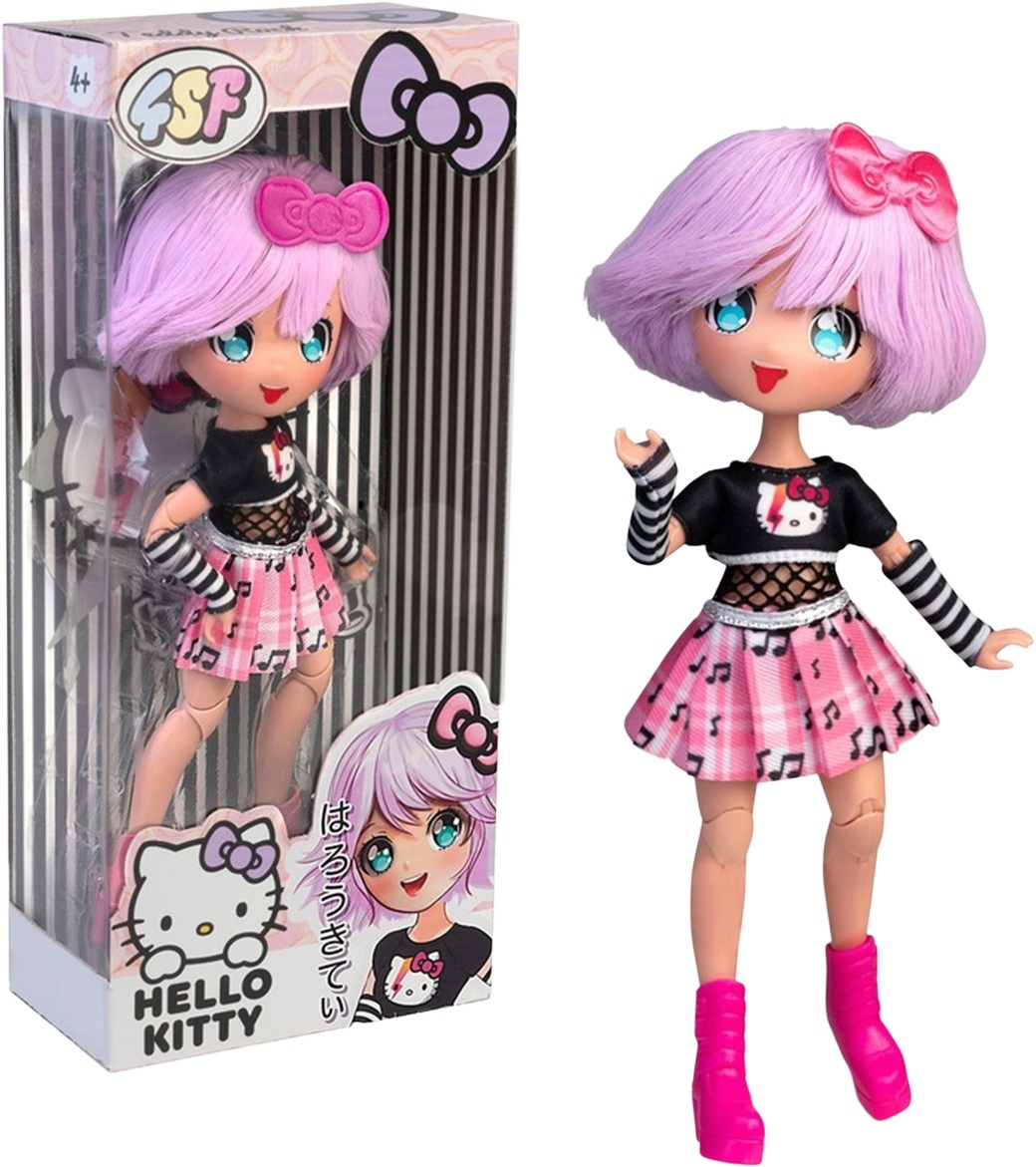 Кукла 4SF Manga Dolls серии 