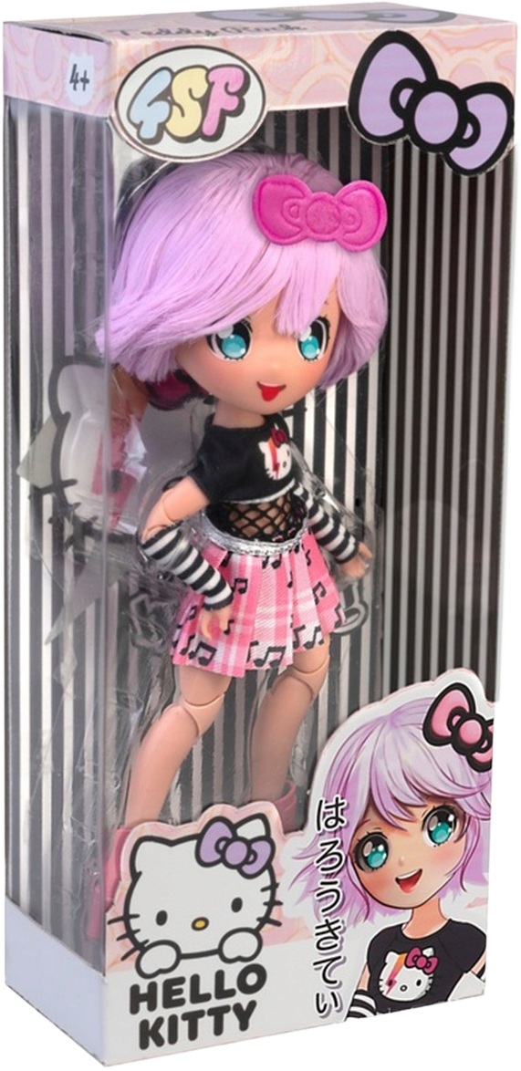 Кукла 4SF Manga Dolls серии 