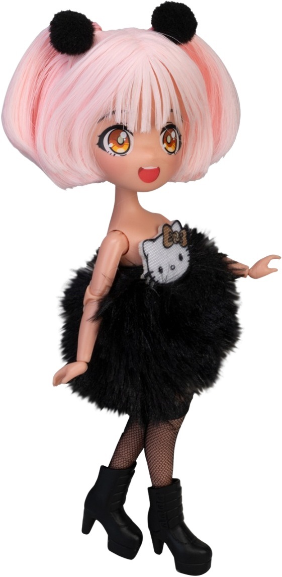 Кукла 4SF Manga Dolls серии 