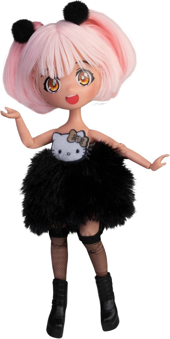 Кукла 4SF Manga Dolls серии 