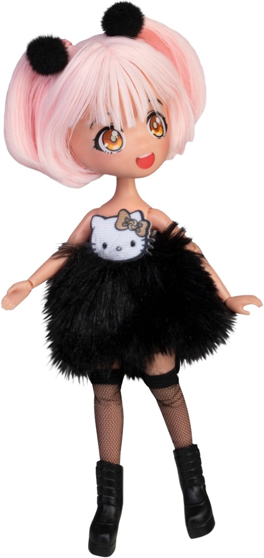 Кукла 4SF Manga Dolls серии 