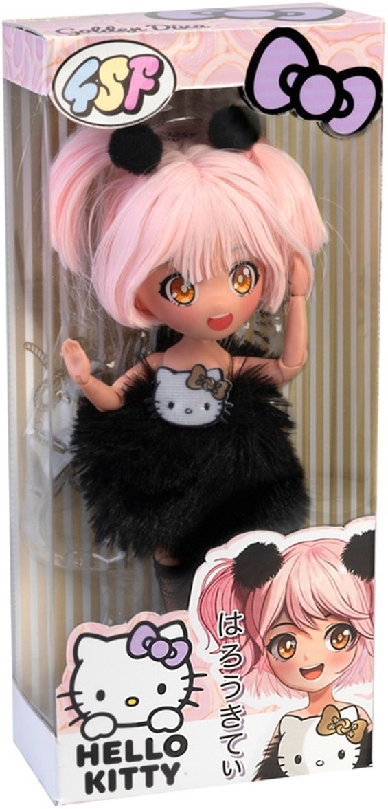 Кукла 4SF Manga Dolls серии 