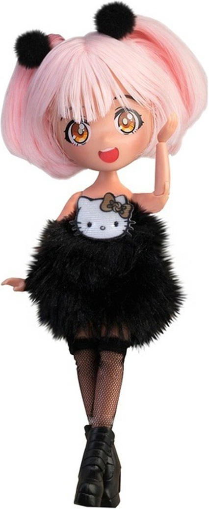 Кукла 4SF Manga Dolls серии 