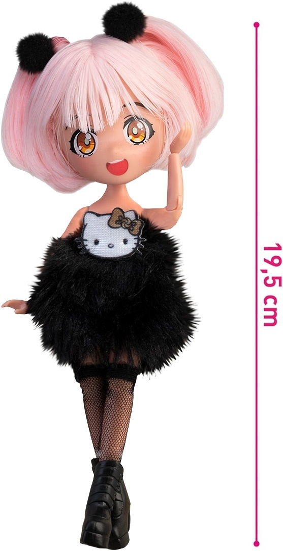 Кукла 4SF Manga Dolls серии 