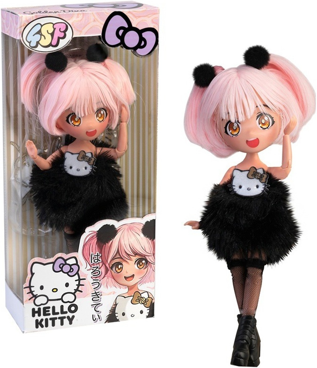 Кукла 4SF Manga Dolls серии 