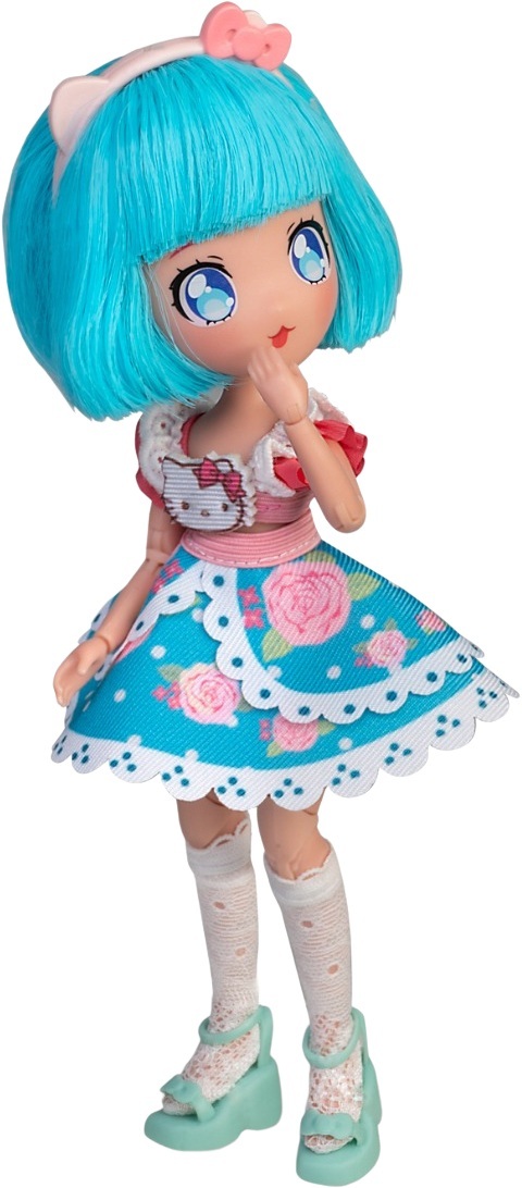 Кукла 4SF Manga Dolls серии 