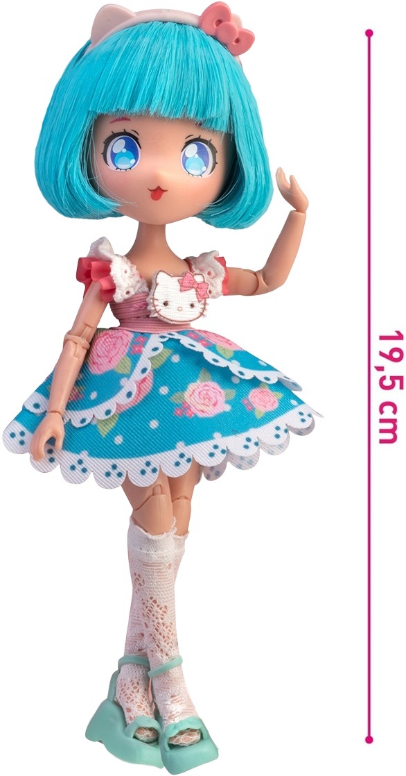 Кукла 4SF Manga Dolls серии 