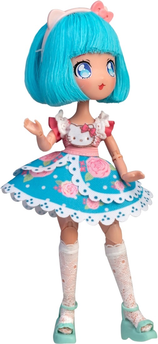 Кукла 4SF Manga Dolls серии 