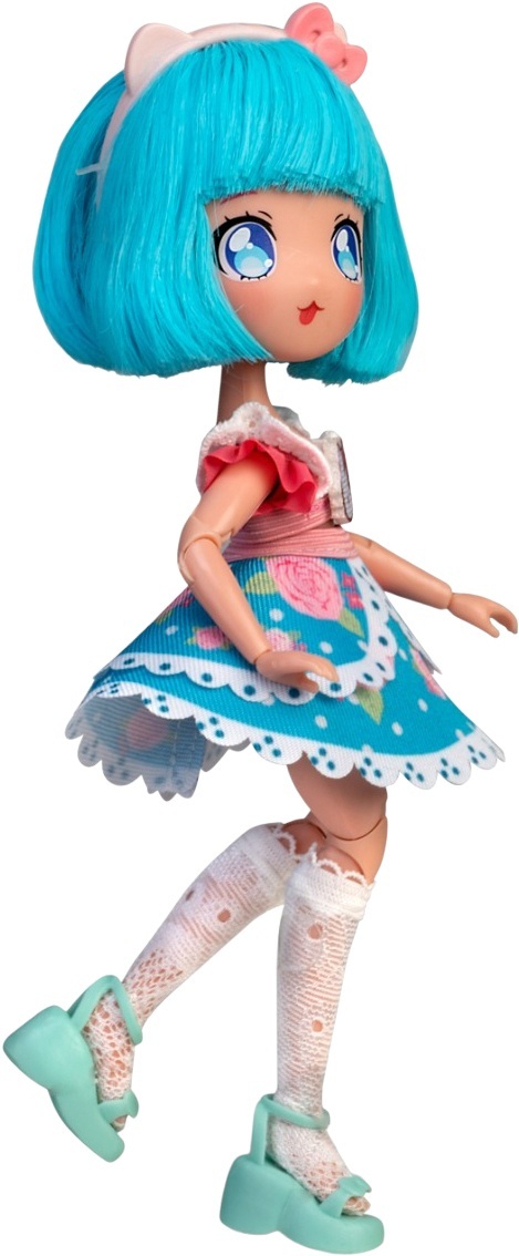 Кукла 4SF Manga Dolls серии 