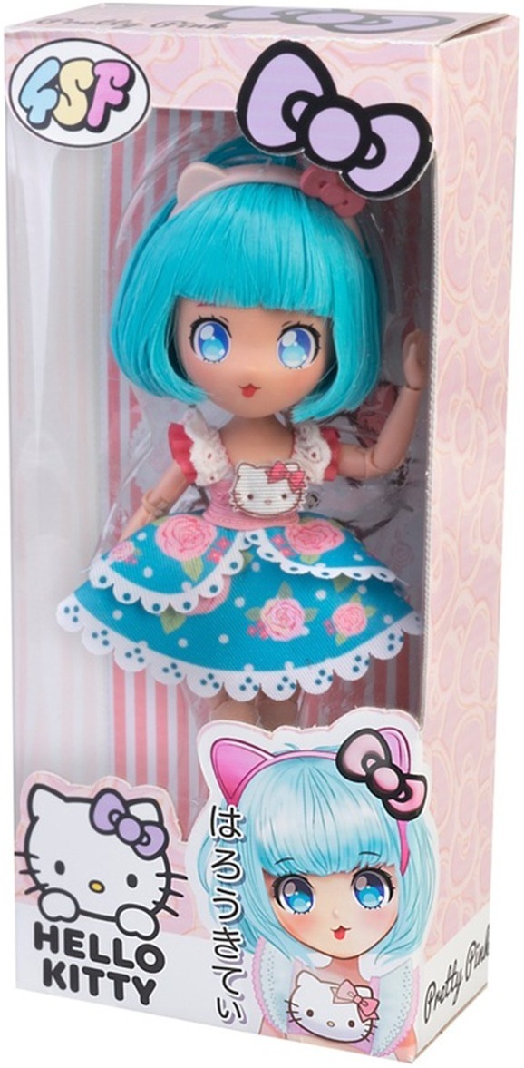 Кукла 4SF Manga Dolls серии 