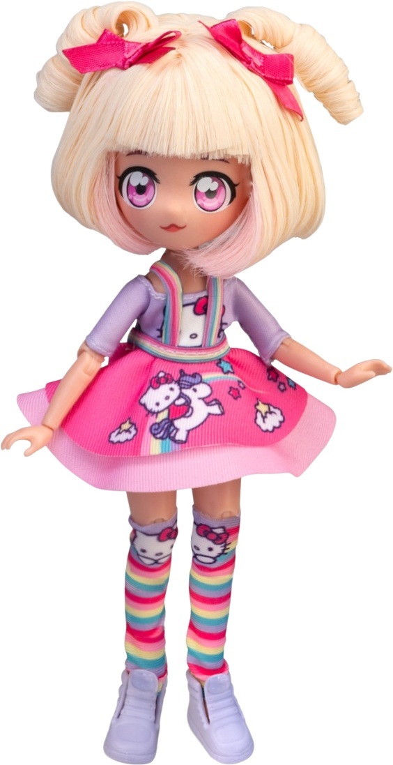 Кукла 4SF Manga Dolls серии 