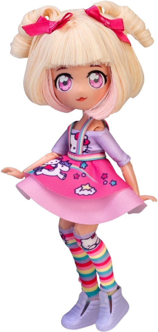 Кукла 4SF Manga Dolls серии 