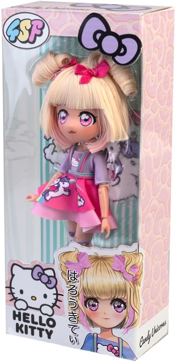 Кукла 4SF Manga Dolls серии 