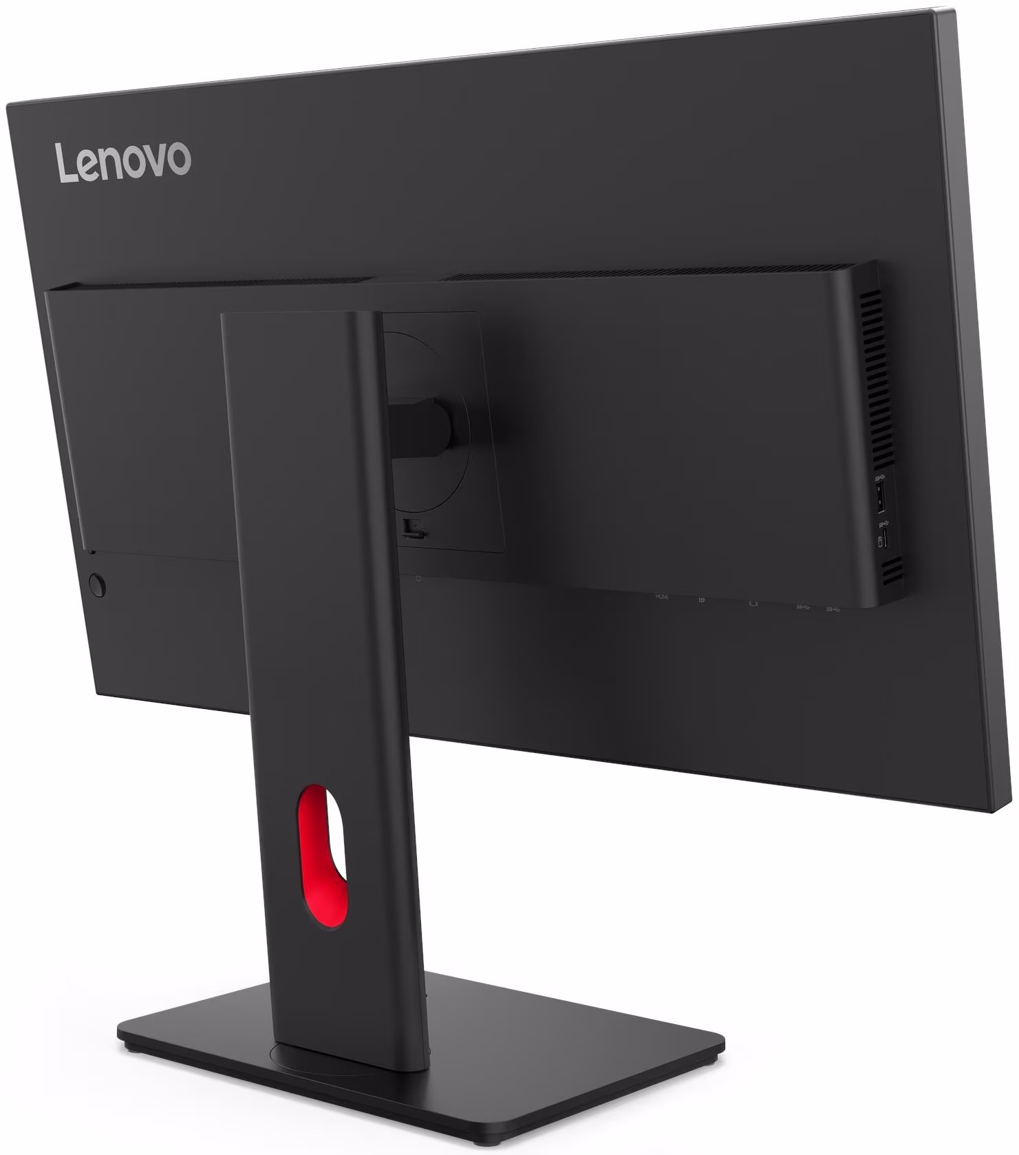 Монітор 27'' LENOVO ThinkVision T27-40 (64A5MAT6UA)фото4