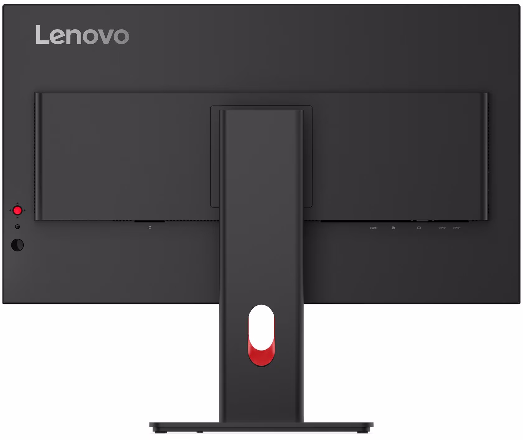 Монітор 27'' LENOVO ThinkVision T27-40 (64A5MAT6UA)фото5