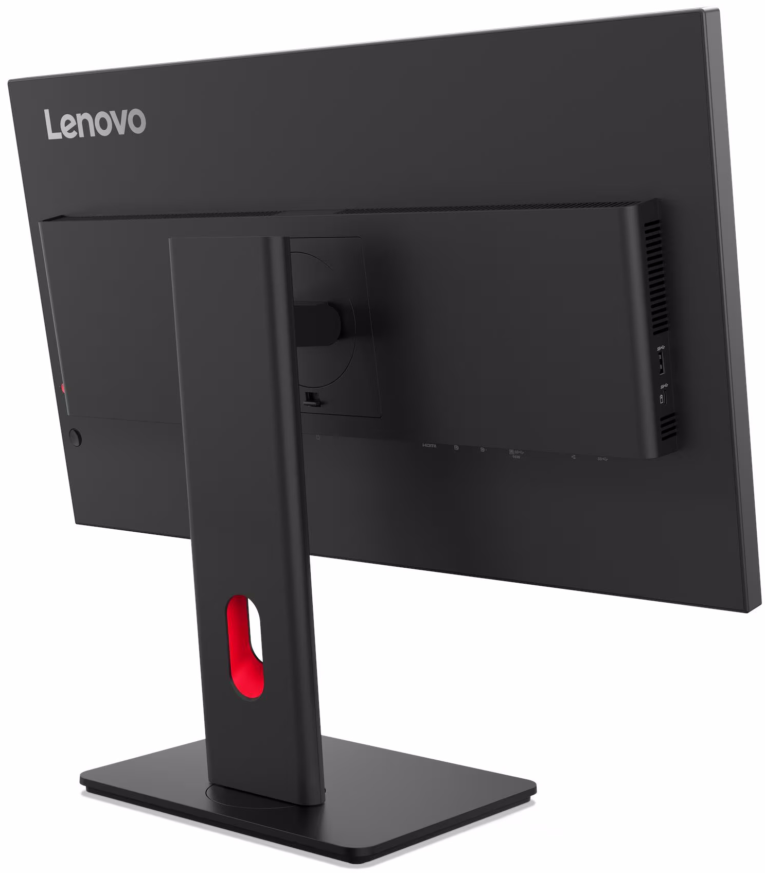 Монитор 27'' LENOVO ThinkVision T27qd-40 (64AAGAT2UA) фото 4