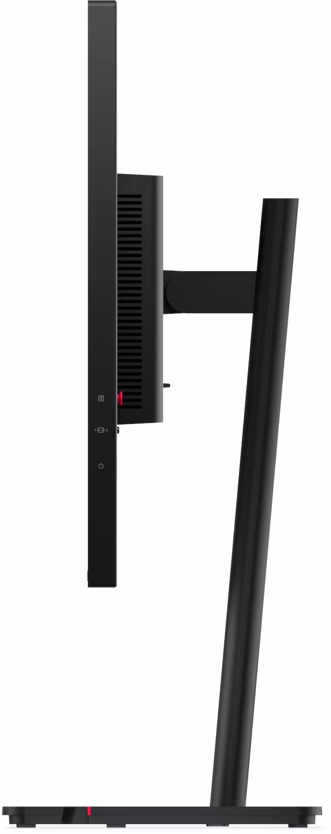 Монитор 27'' LENOVO ThinkVision T27qd-40 (64AAGAT2UA) фото 8