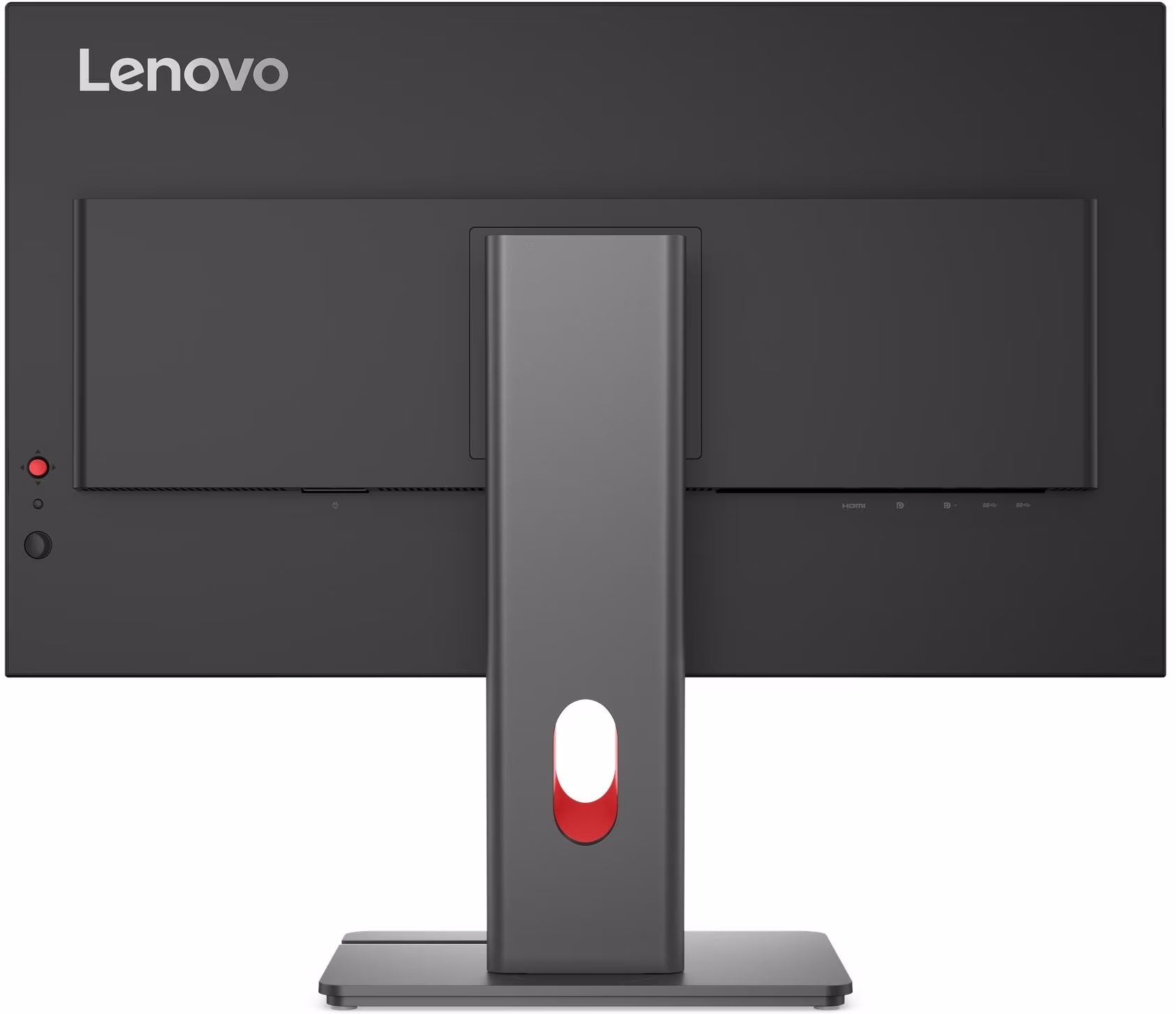 Монитор 27'' LENOVO ThinkVision P27q-40 (64A7GAT6UA) фото 5
