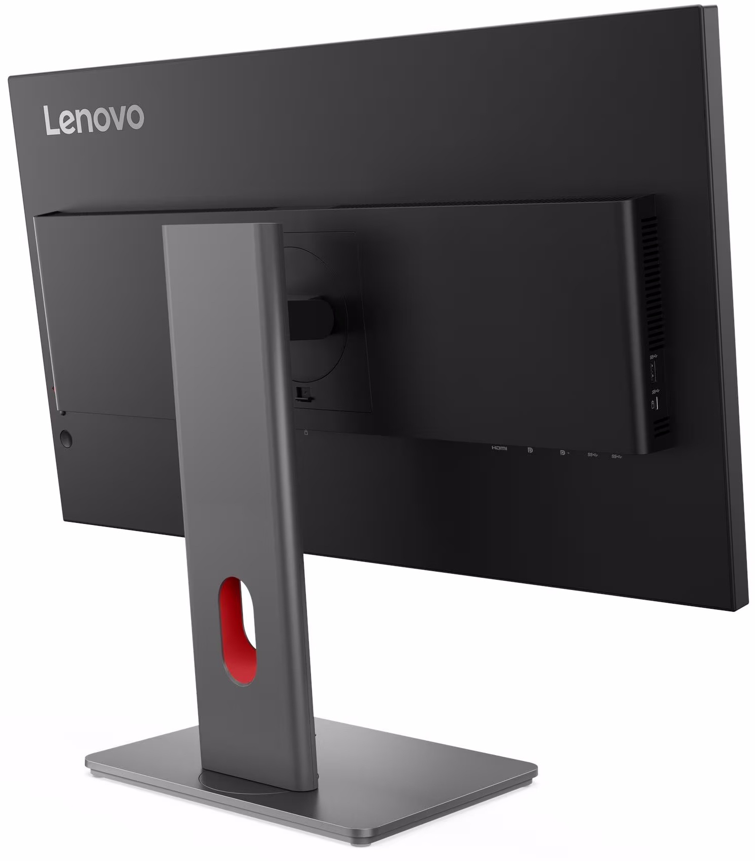 Монитор 27'' LENOVO ThinkVision P27q-40 (64A7GAT6UA) фото 4