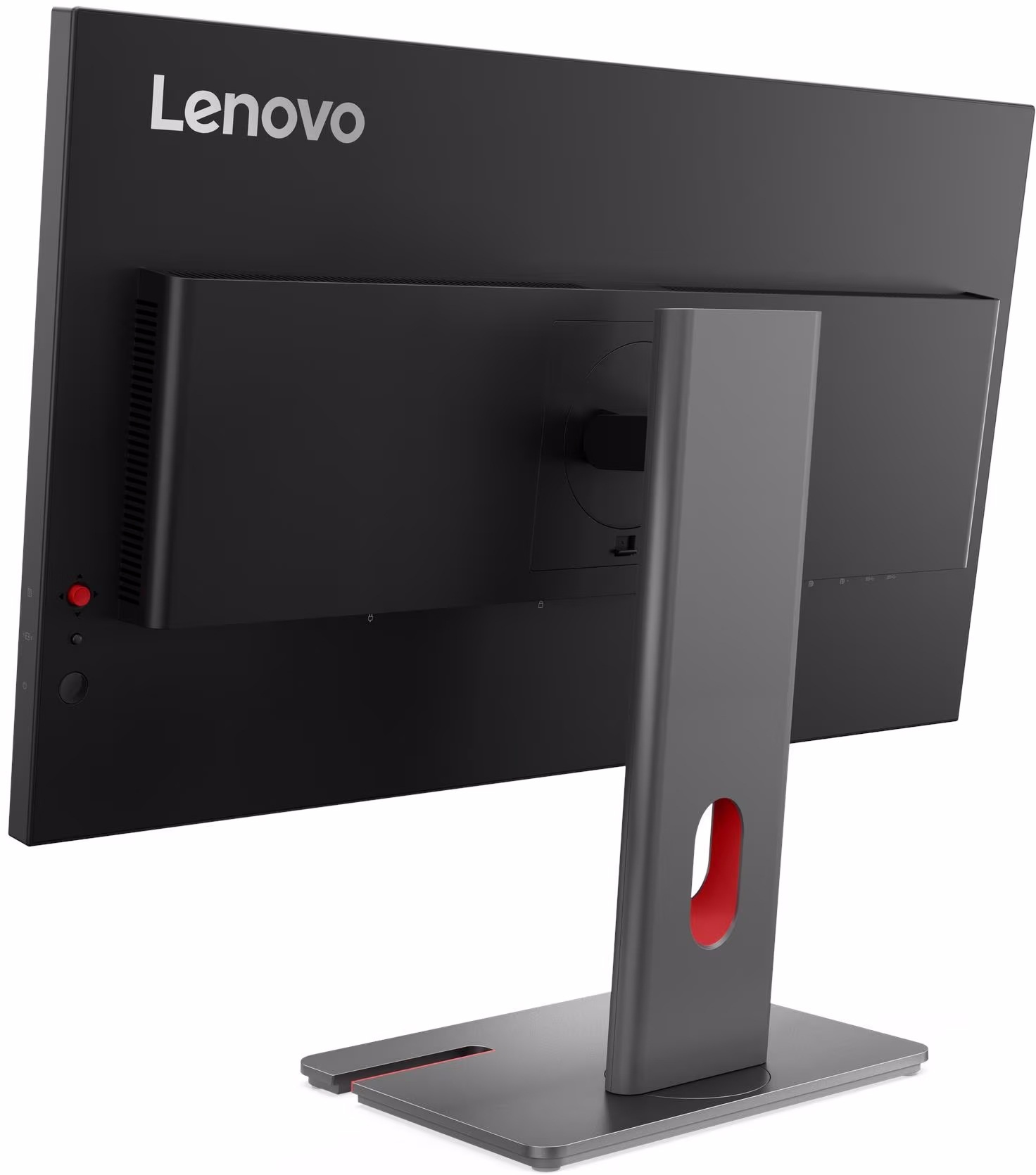 Монитор 27'' LENOVO ThinkVision P27q-40 (64A7GAT6UA) фото 6