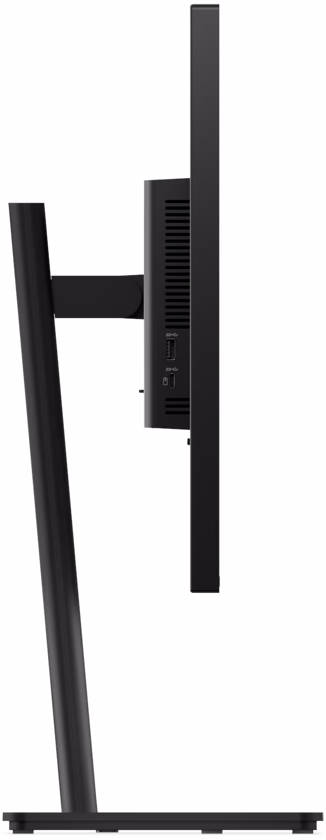 Монитор 27'' LENOVO ThinkVision T27q-40 (64A6GAT6UA) фото 7