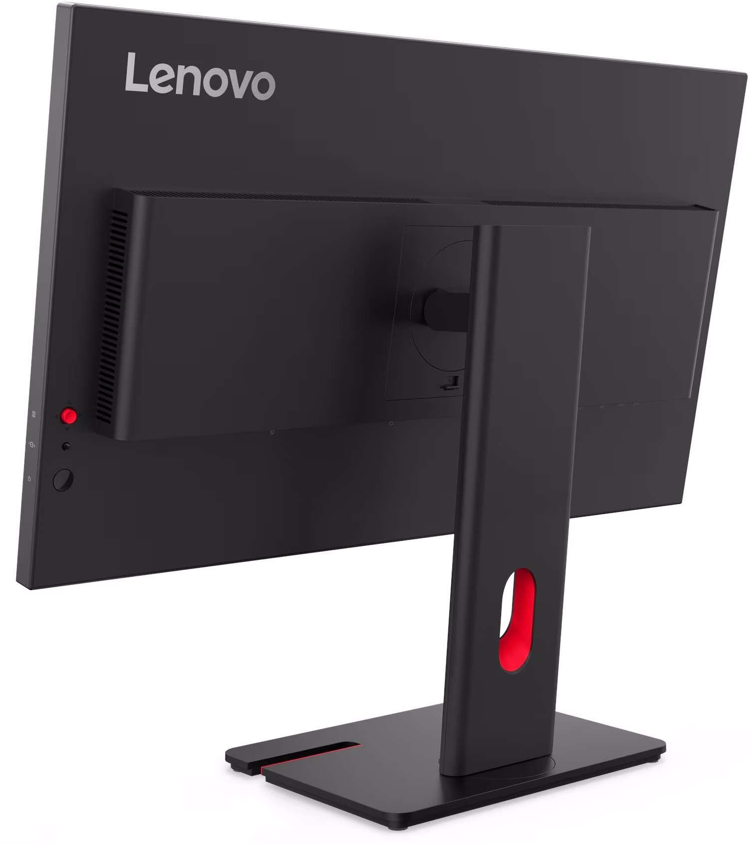 Монитор 27'' LENOVO ThinkVision T27q-40 (64A6GAT6UA) фото 6