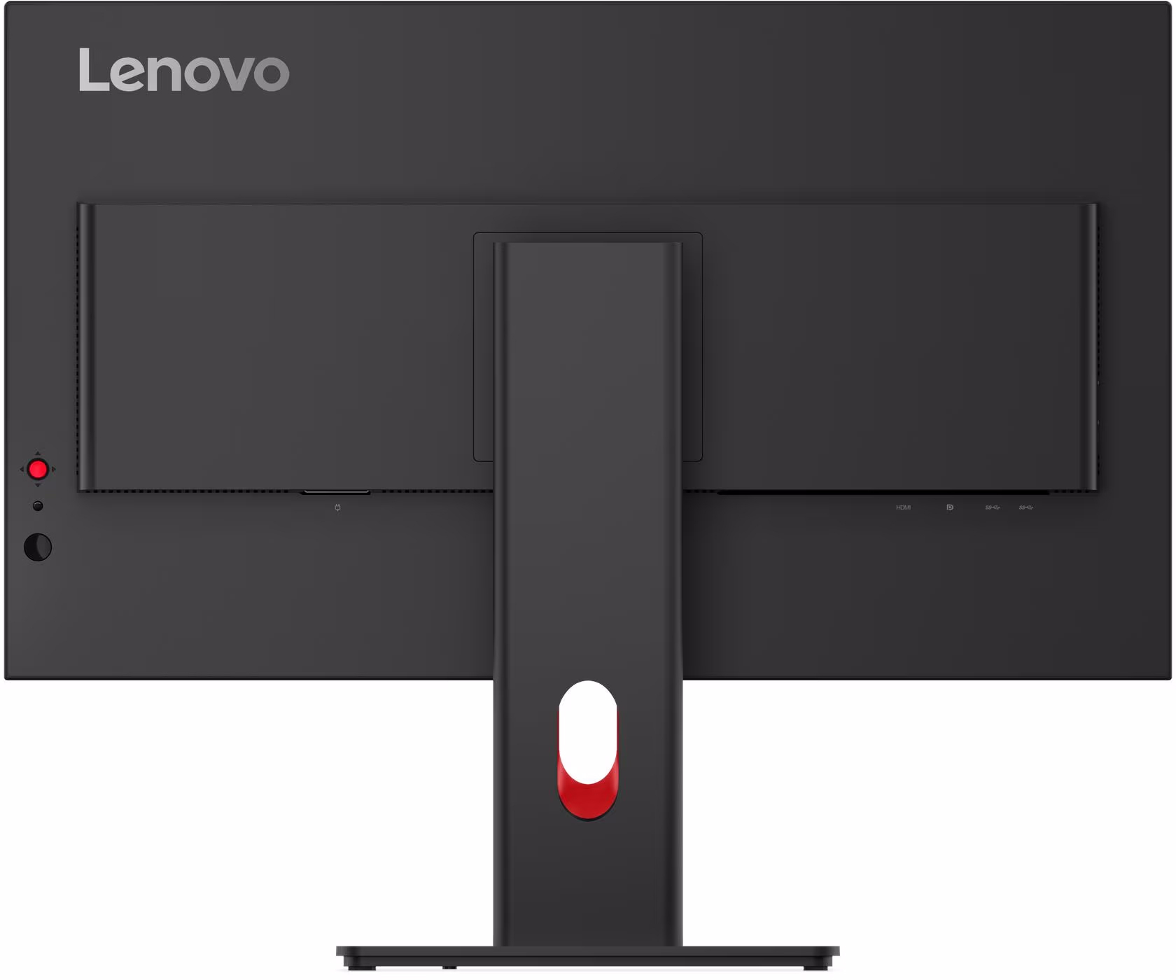 Монитор 27'' LENOVO ThinkVision T27q-40 (64A6GAT6UA) фото 5