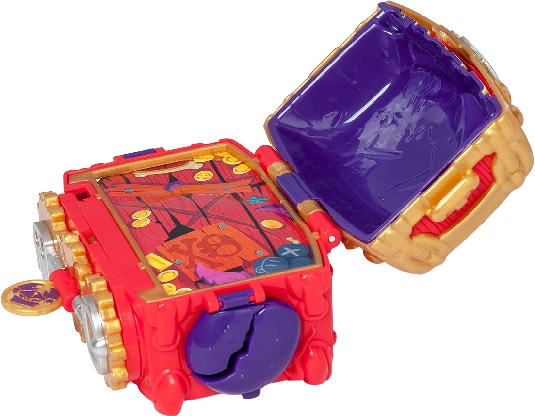 Игровой набор Piratix S - Сундук с сокравищами (PPXSP116IN00) фото 6
