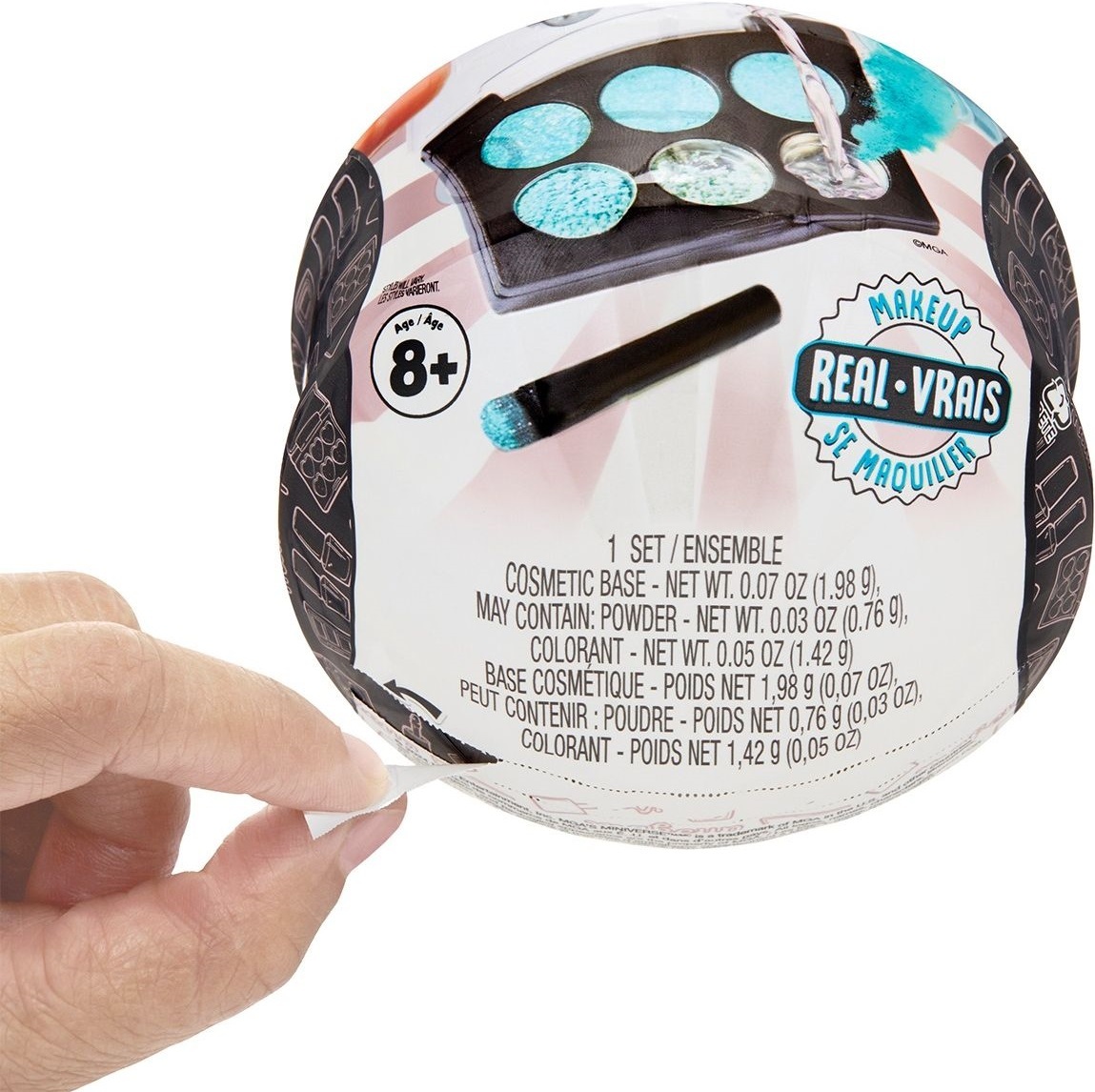 Ігровий сюрприз-набір Miniverse (Мініверс) серії 